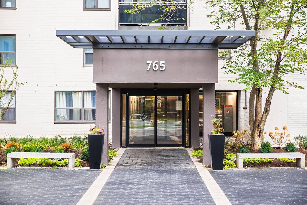 765 Steeles Apartments 765 Steeles Ave W Toronto, ON