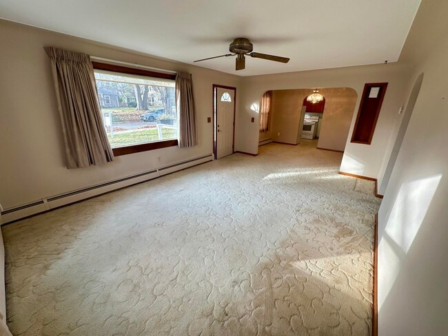 Foto del edificio - 744 Horton St