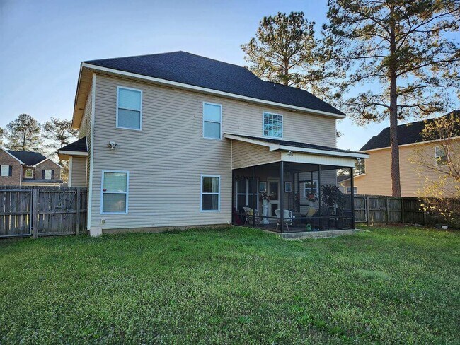 Foto del edificio - 126 Forestbrooke Way