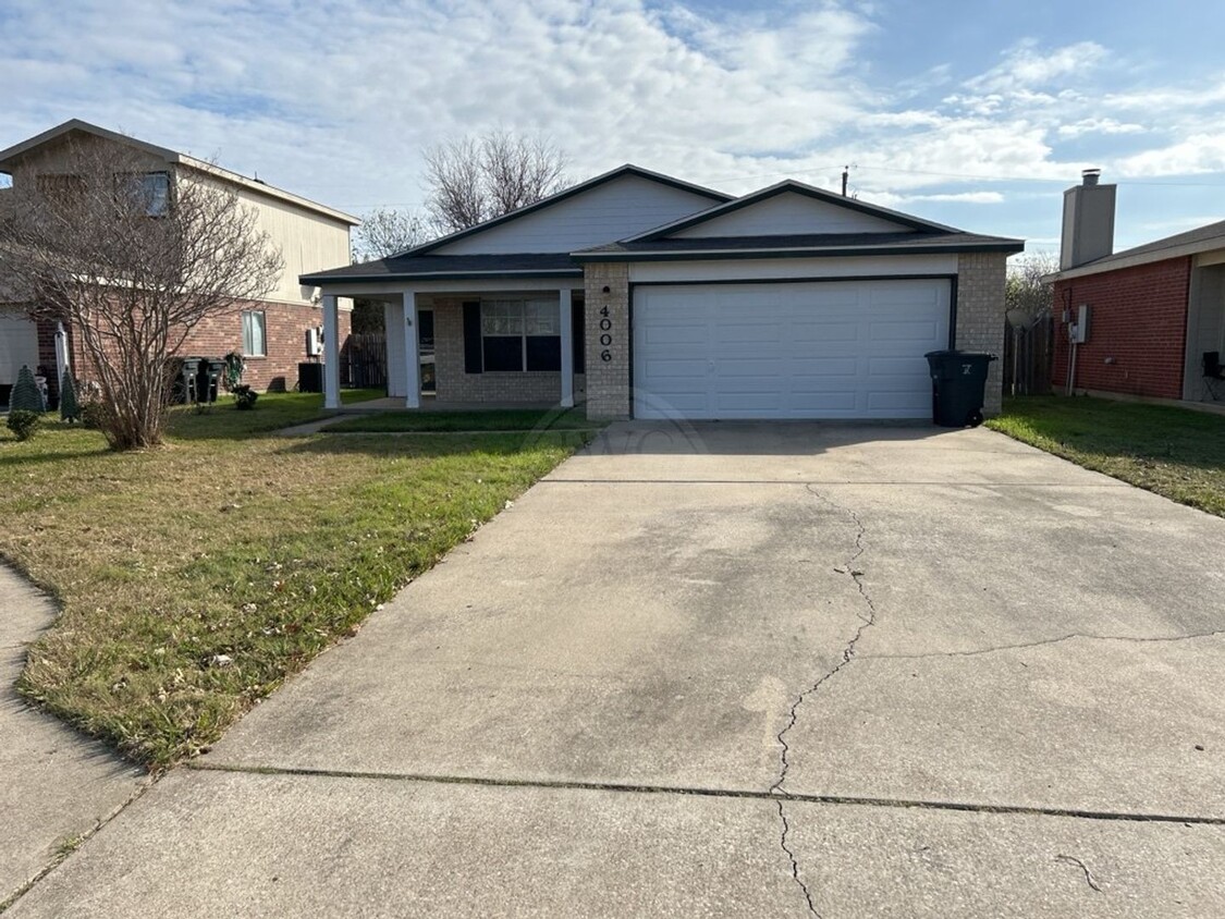 4006 Sunflower, Killeen - House Rental in Killeen, TX | Apartments.com