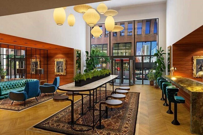 Foto del edificio - 1179 N Clark St