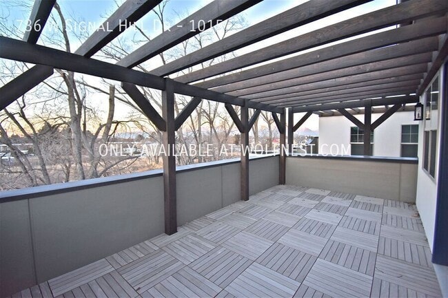 Building Photo - Brand New 3 Bed Murray Townhome! No Deposi...