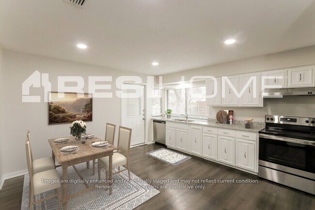 Foto del edificio - 2020 Cedarwood Dr