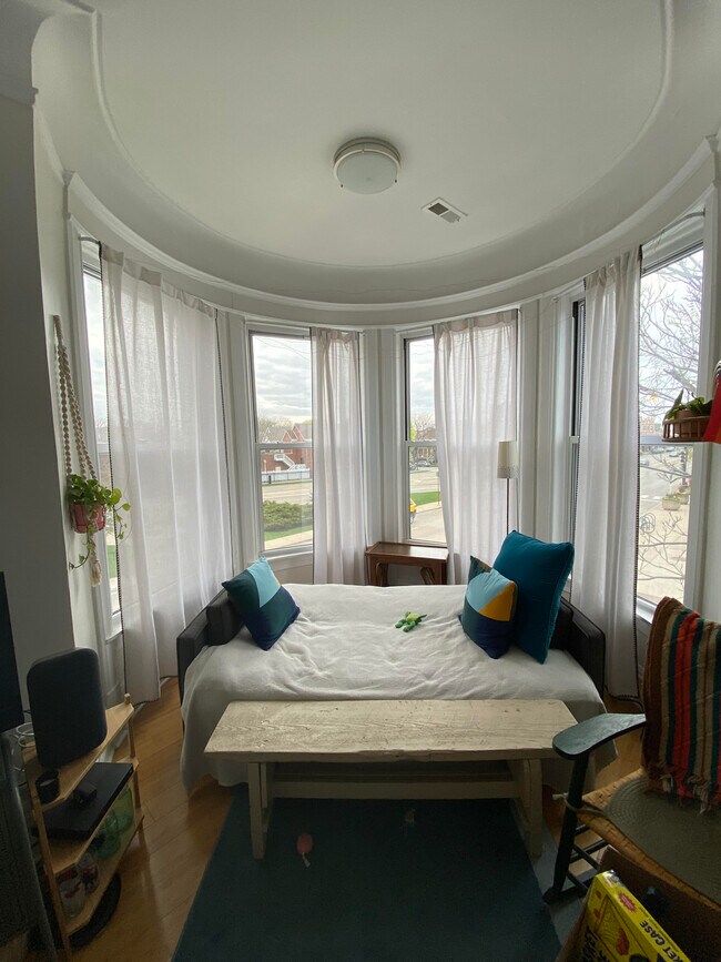 Foto del edificio - 5721 N Clark St