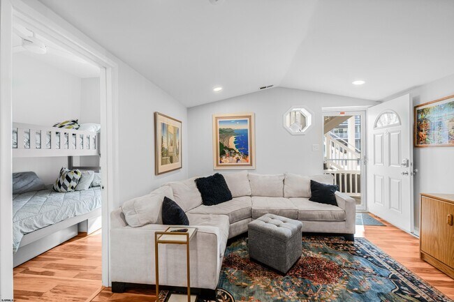 Foto del edificio - 9609 Pacific Ave