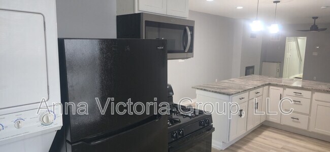 Foto del edificio - 203 N Carey St