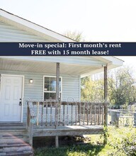 Building Photo - 2712 N Orchard Knob Ave