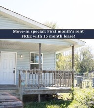 Building Photo - 2712 N Orchard Knob Ave