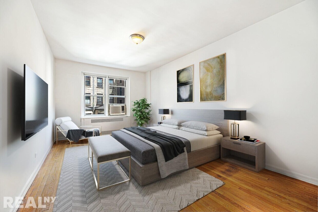 Building Photo - 225 East 47th Street