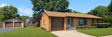 Building Photo - 319 N Lord Ave