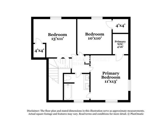 Foto del edificio - 3 Bedroom Pet-Friendly Home in Arlington, TX with Main Street Renewal