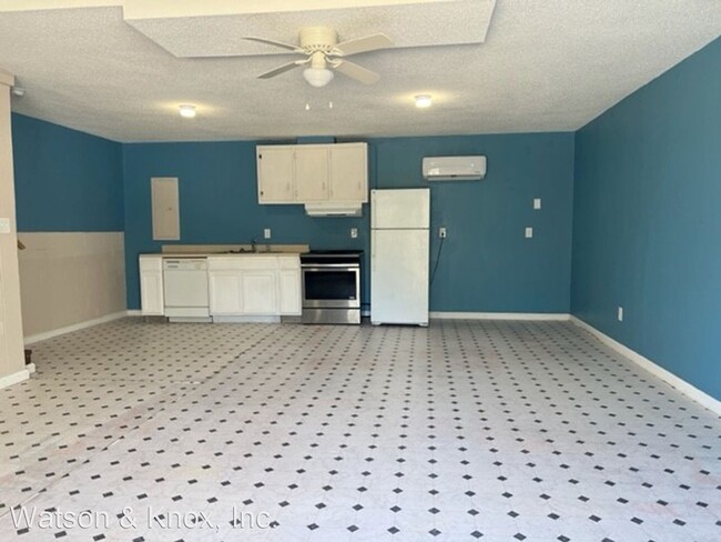 Foto del edificio - 1 br, 1 bath House - 5553 Goett Road