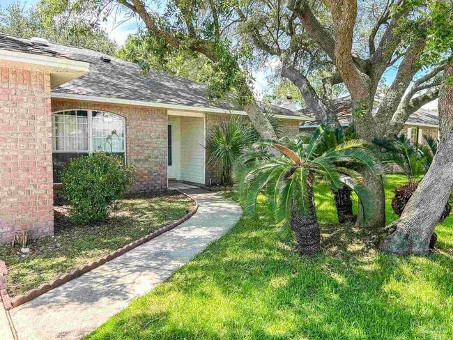 Building Photo - 1415 Tender Oaks Ln