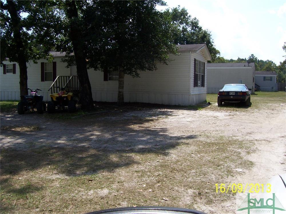 26 Helen Rd, Ellabell, GA 31308 House Rental in Ellabell, GA