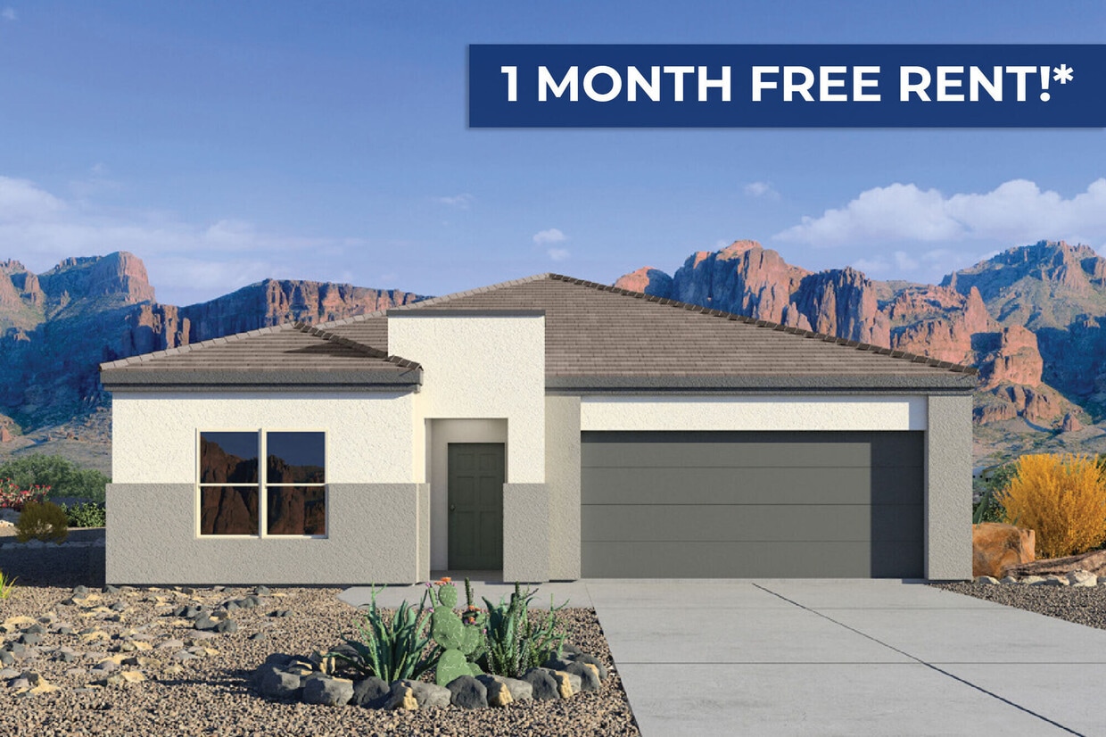 4585 W Corte de Maizal, Tucson, AZ 85746 House for Rent in Tucson, AZ