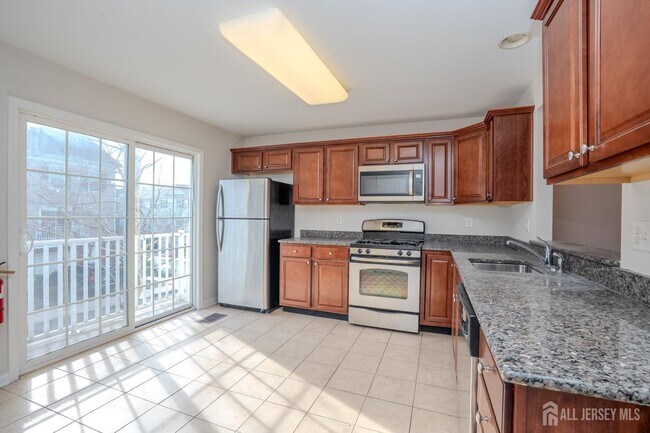 Foto del edificio - 5 Rafting Way