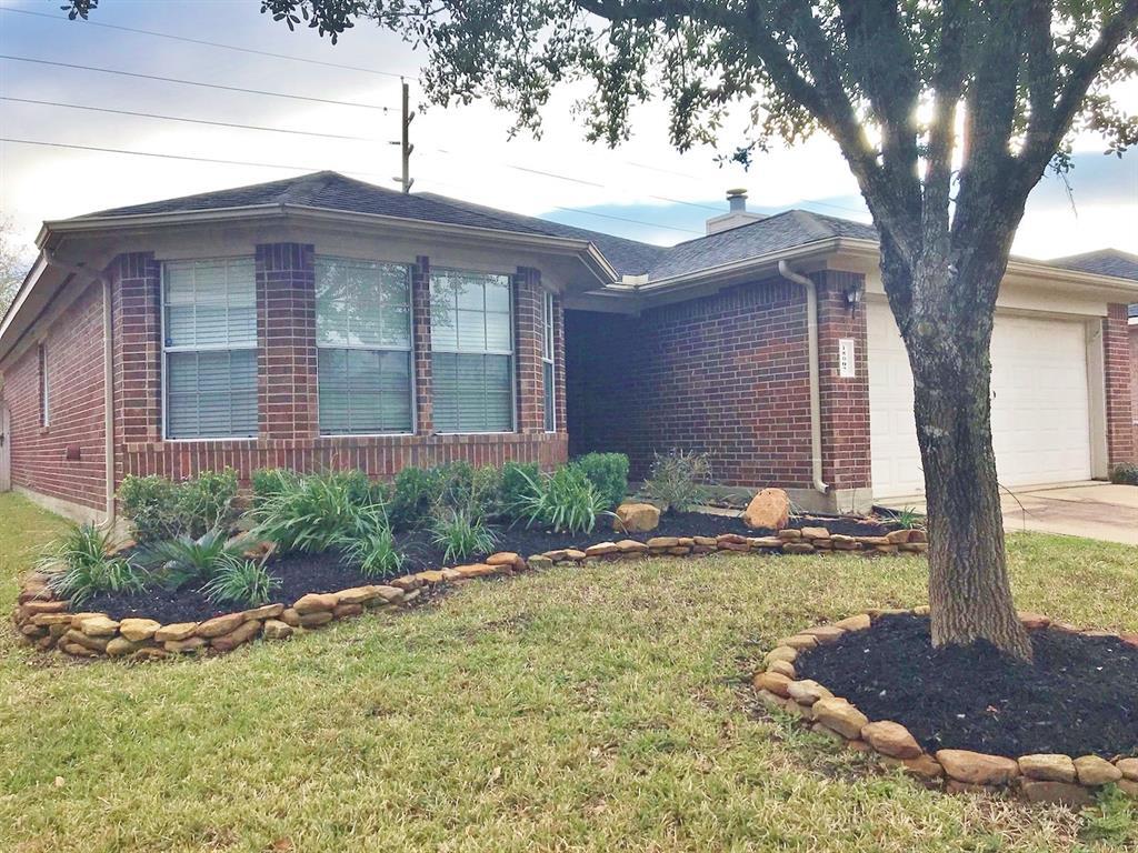 18007 Rose Hill Park Ln, Cypress, TX 77429 House for Rent in Cypress