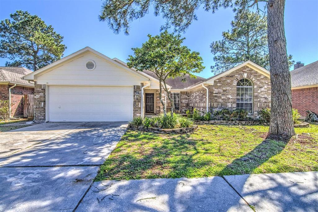 Foto principal - 14431 Cypress Ridge Dr