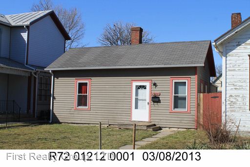 Primary Photo - 1931 E 4th St