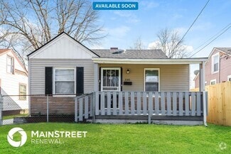 Building Photo - 3340 Penway Ave
