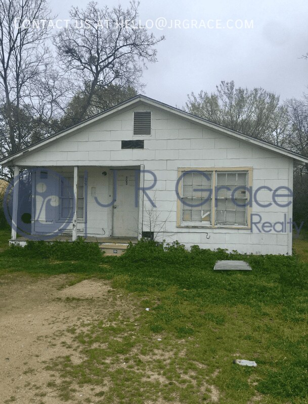 Foto del edificio - 805 W Yeagua St