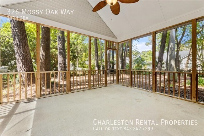 Photo - 326 Mossy Oak Way House