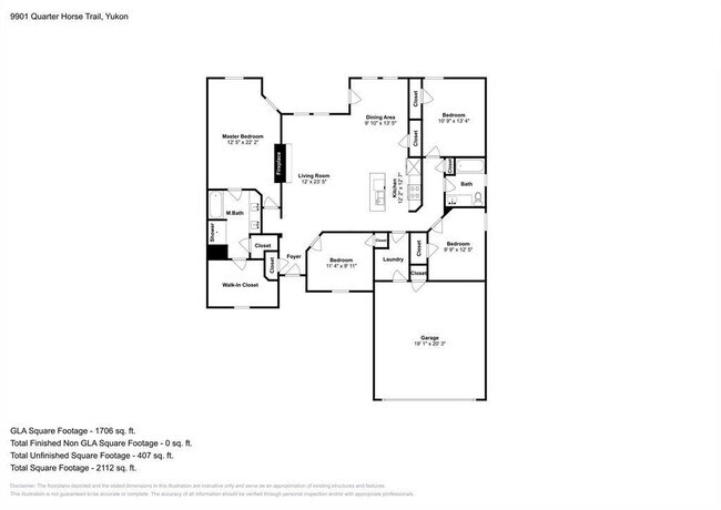 Building Photo - 9901 Quarter Horse Trl