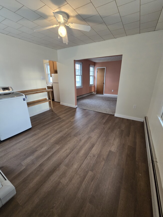 Building Photo - 625 Palm St