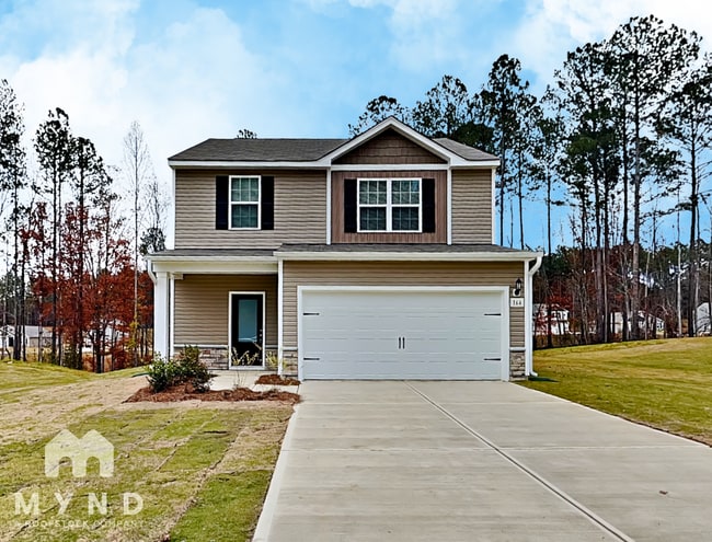 Building Photo - 164 Everglade Wy