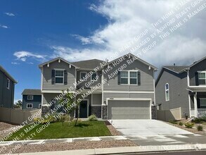 Building Photo - 8322 Graphite Dr