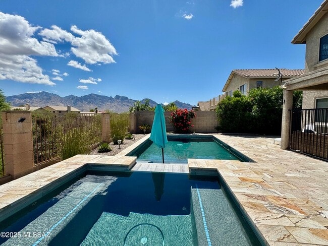 Foto del edificio - 12768 N Lantern Way