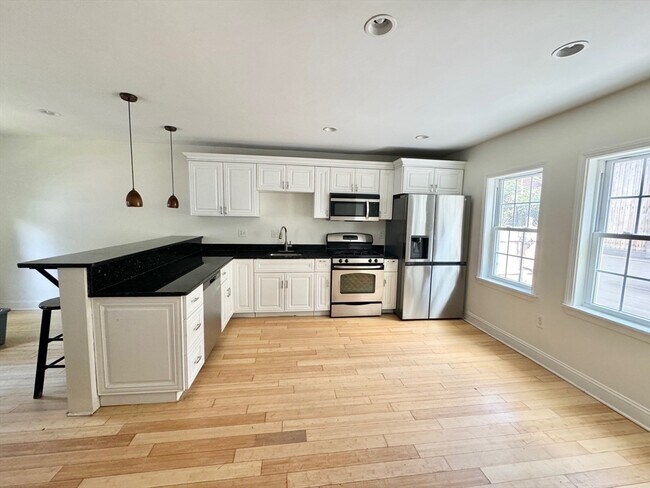 Foto del edificio - 5 St James Pl