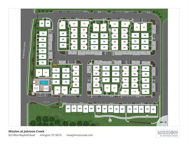 Building Photo - 825 W Mayfield Rd