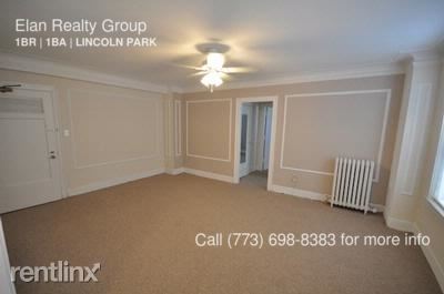 Foto del edificio - 2756 N Pine Grove Ave
