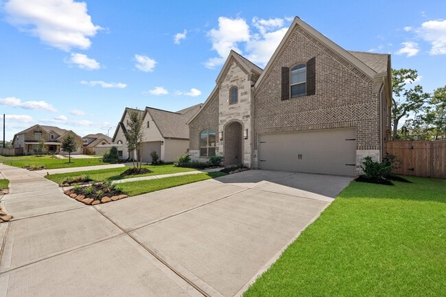 Building Photo - 1507 Delta Creek Dr
