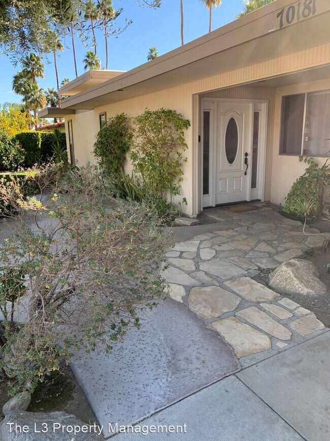 Foto del edificio - 3 br, 2 bath House - 70181 Sun Valley Drive