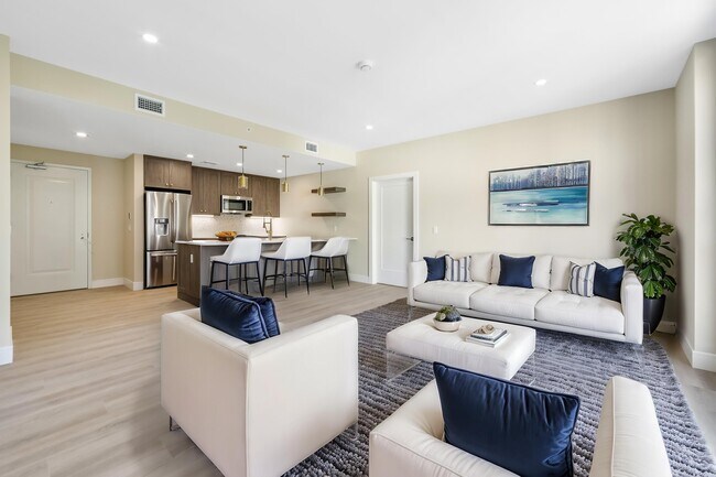 Photo - 706 Madison St Apartment