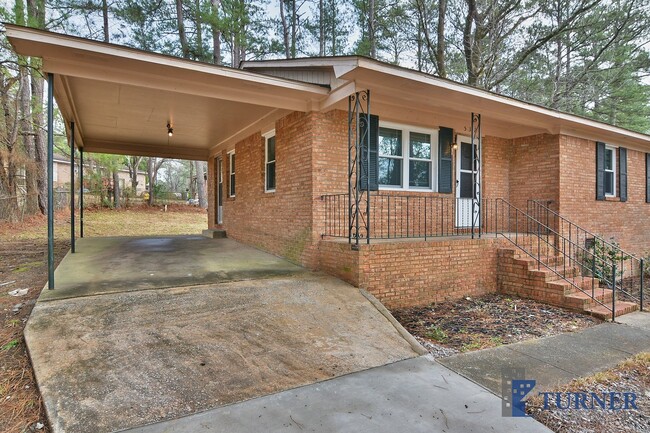 Foto del edificio - 532 Calvary Dr, Columbia, SC 29203