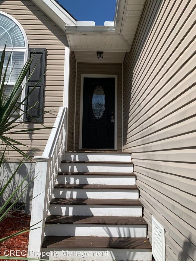 Foto del edificio - 4 br, 2 bath House - 3033 Penny Lane