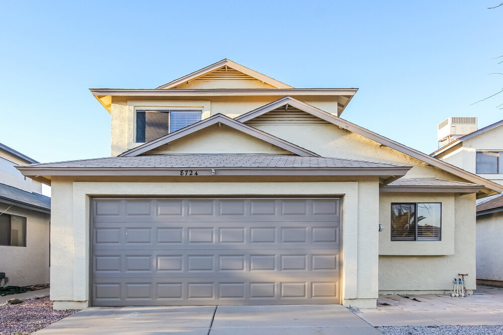 Foto principal - 8724 W John Cabot Rd