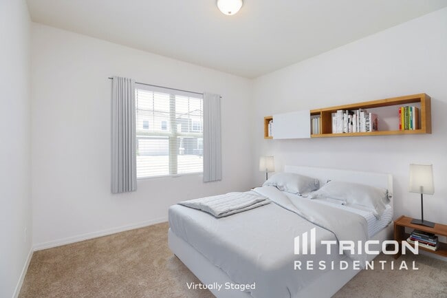 Foto del edificio - 4578 W Saddlebush Way