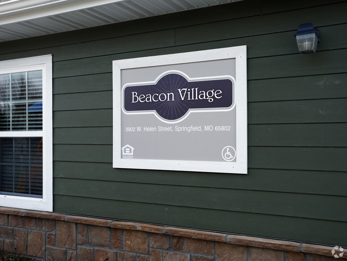 Primary Photo - Beacon Village