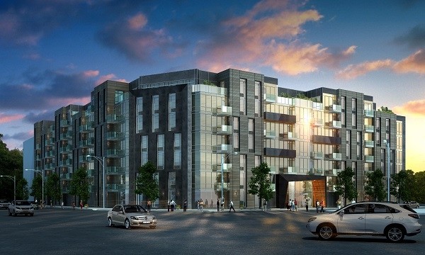 Foto principal - 395 Leonard St
