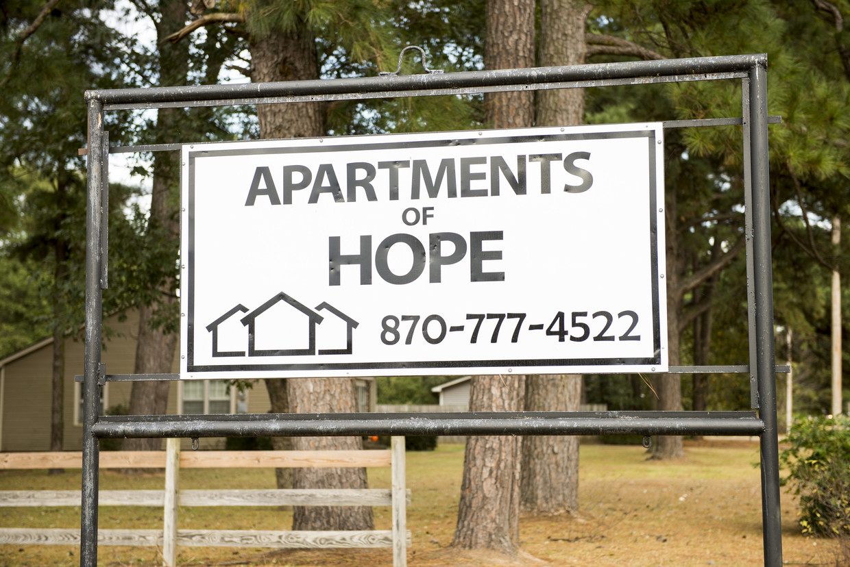 Foto principal - Apartments of Hope