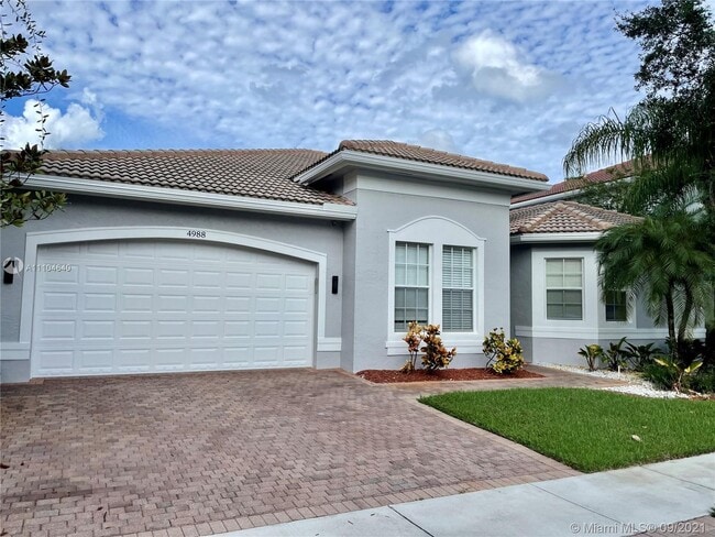 Building Photo - 4988 SW 183rd Ave