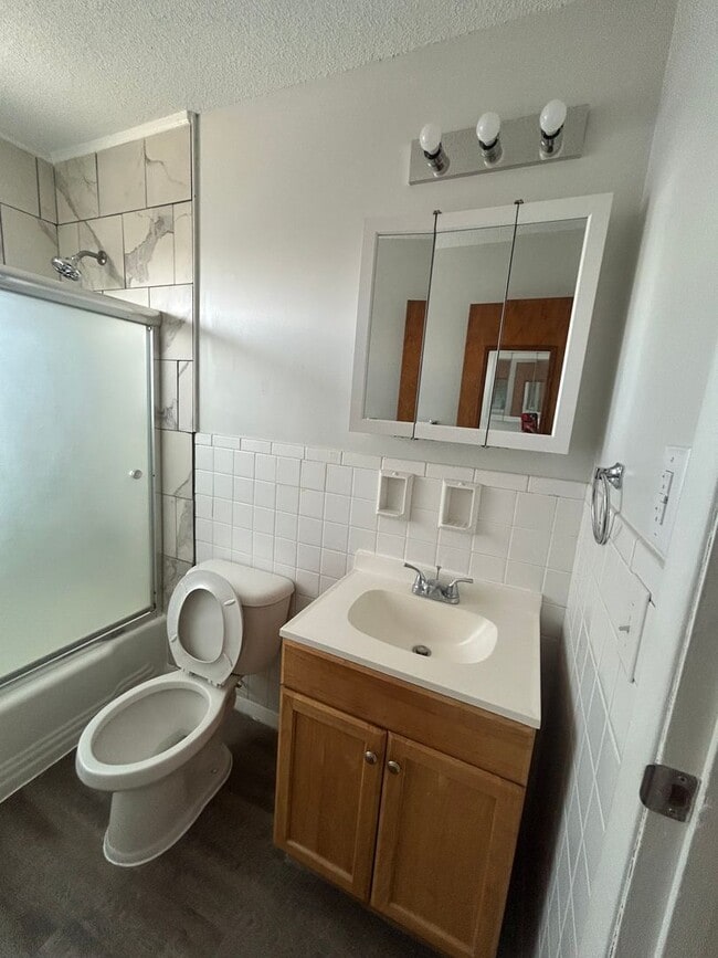 Photo - 2 bed 1 bath townhome located in Speedway