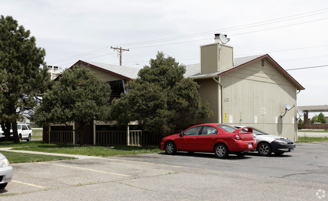 Foto principal - 103 45th St