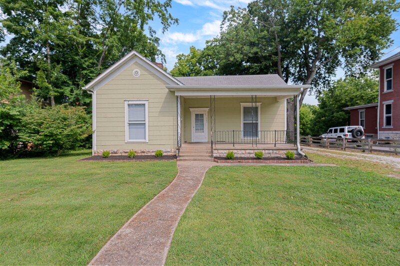 Foto principal - 1357 Park St