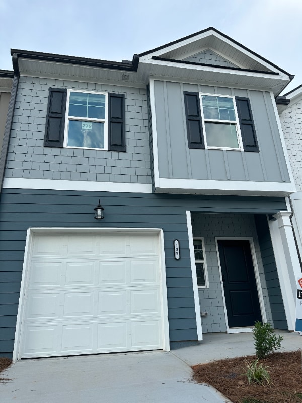 139 Regent Pk, Hoschton, GA 30548 Townhome Rentals in Hoschton GA