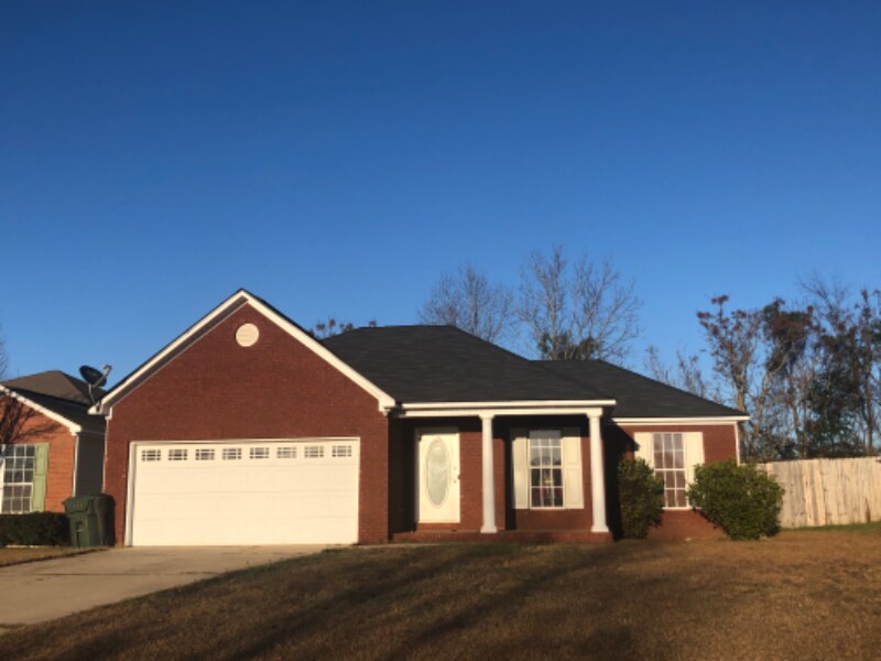 412 Fulton Dr, Midland City, AL 36350 House Rental in Midland City